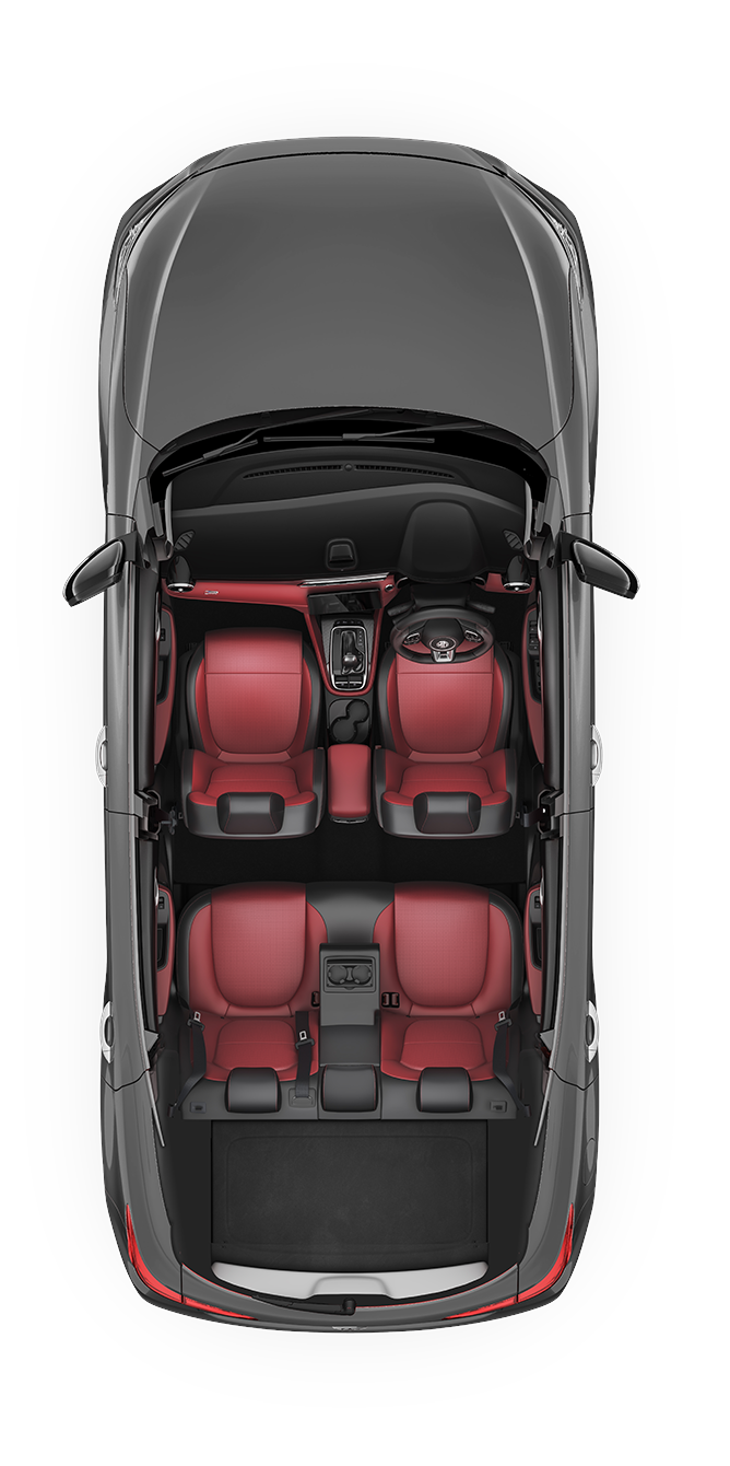 MG Astor Key Specifications